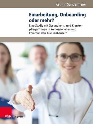cover image of Einarbeitung, Onboarding oder mehr?